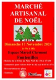 Photo Marché artisanal de Noël à Fontenilles