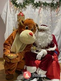 Photo Marché artisanal de Noël et de la Saint-Nicolas à Rosières-aux-Salines