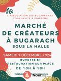 Marché de créateurs - 3ème édition