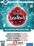 Marché Des Créateurs