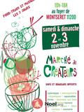 Marché des créateurs