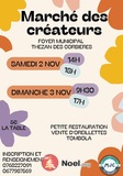 marché des créateurs