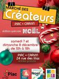 Photo Marché des Créateurs - édition spéciale Noël à Carvin