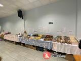 Photo Marché des créateurs et de l'artisanat monastique à Lorient