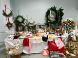 Photo Marché des créateurs et de l'artisanat monastique à Lorient