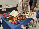 Photo Marché des créateurs et de l'artisanat monastique à Lorient