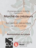 Photo Marché de créateurs de Noël à Salvizinet