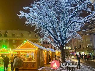 marché du coeur