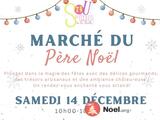 Marché du Père-Noël