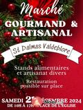 Marché gourmand et Artisanal