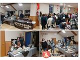 Photo Marché d'hiver des producteurs, créateurs et artisans locaux à Saint-Marcelin-de-Cray