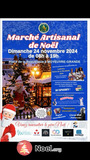 Marché de l’artisanat de Noël