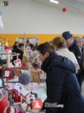 Photo Marché de l'Avent à Brax