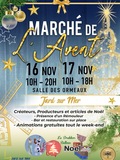 Marché de l’avent