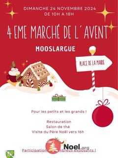 Photo du marché de Noël Marché de l'avent