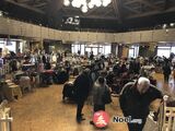 Photo Marché de l'Avent à Savigny