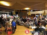 Photo Marché de l'Avent à Savigny