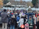 Photo Marché de l'Avent et animations enfants à Ernolsheim-Bruche