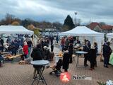 Photo Marché de l'Avent et animations enfants à Ernolsheim-Bruche