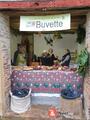 Marché de L'Avent de l'Abbaye de Tuffé