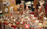 Marché de l'avent, vide dressing et bourse aux jouets