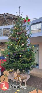 Photo du marché de Noël Marché de la Saint Nicolas