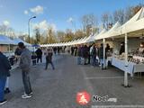 Photo Marche de la saint-nicolas, de noel à Saint-Pouange