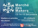 Marché des Makers