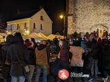 Marché Nocturne de Noël