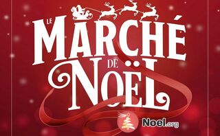 Photo du marché de Noël Marché de Nöel Sernhac GARD (30)