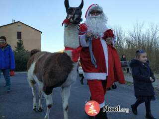 Photo du marché de Noël Marche de noel 2024