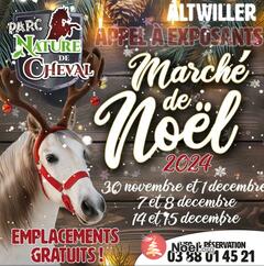 Photo du marché de Noël Marché de Noël 2024