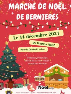 Photo du marché de Noël Marché de Noël 2024