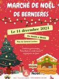 Marché de Noël 2024