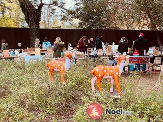 Photo du marché de Noël Marché de Noël 2024