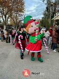 Photo Marché de Noël 2024 à Boujan-sur-Libron