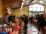 marché de noël 2024