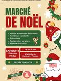 Marché de Noël 2024