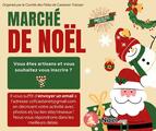 Photo Marché de Noël 2024 à Castanet-Tolosan