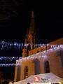 Photo Marché de Noël 2024 à La Boissière-de-Montaigu