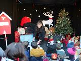 Photo Marché de Noël 2024 à La Boissière-de-Montaigu