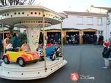 Photo Marché de Noël 2024 à La Boissière-de-Montaigu