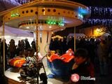 Photo Marché de Noël 2024 à La Boissière-de-Montaigu