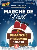 Photo Marché de Noël 2024 à La Chaize-le-Vicomte