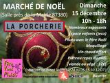 Marché de Noël 2024