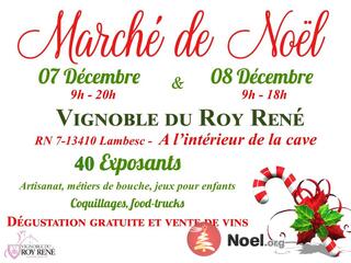 Photo du marché de Noël Marché de noël 2024