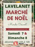 Marché de Noël 2024