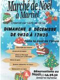 Marché de Noël 2024