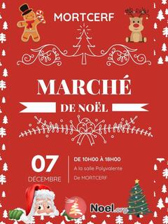 Photo du marché de Noël Marché de Noël 2024