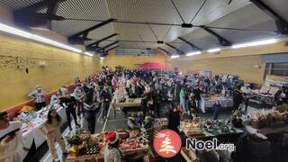 Marché de Noël 2024